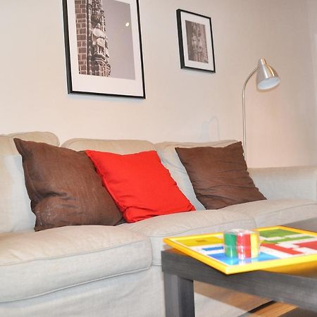 Apartamento El Monasterio Toledo Esterno foto