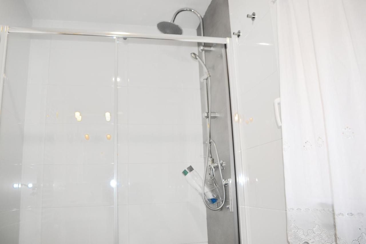 Apartamento El Monasterio Toledo Esterno foto